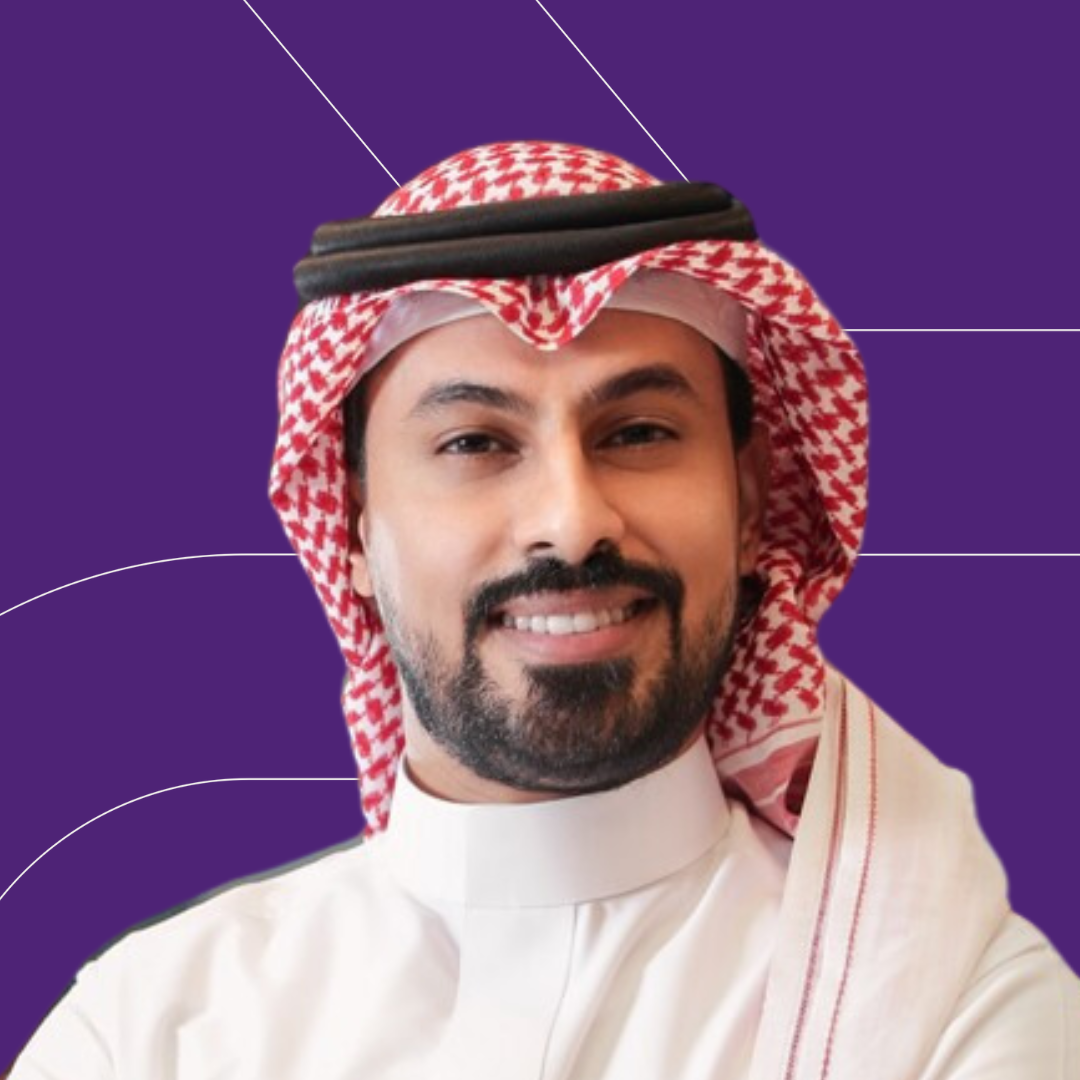 Abdullah Alshamrani