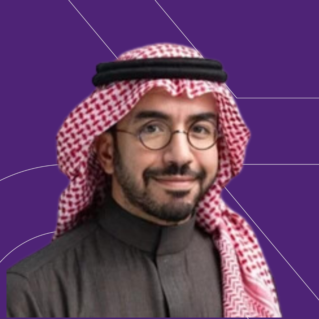 د. منصور الرميان - LEARN 2025 | Riyadh | 8-10 October 2025