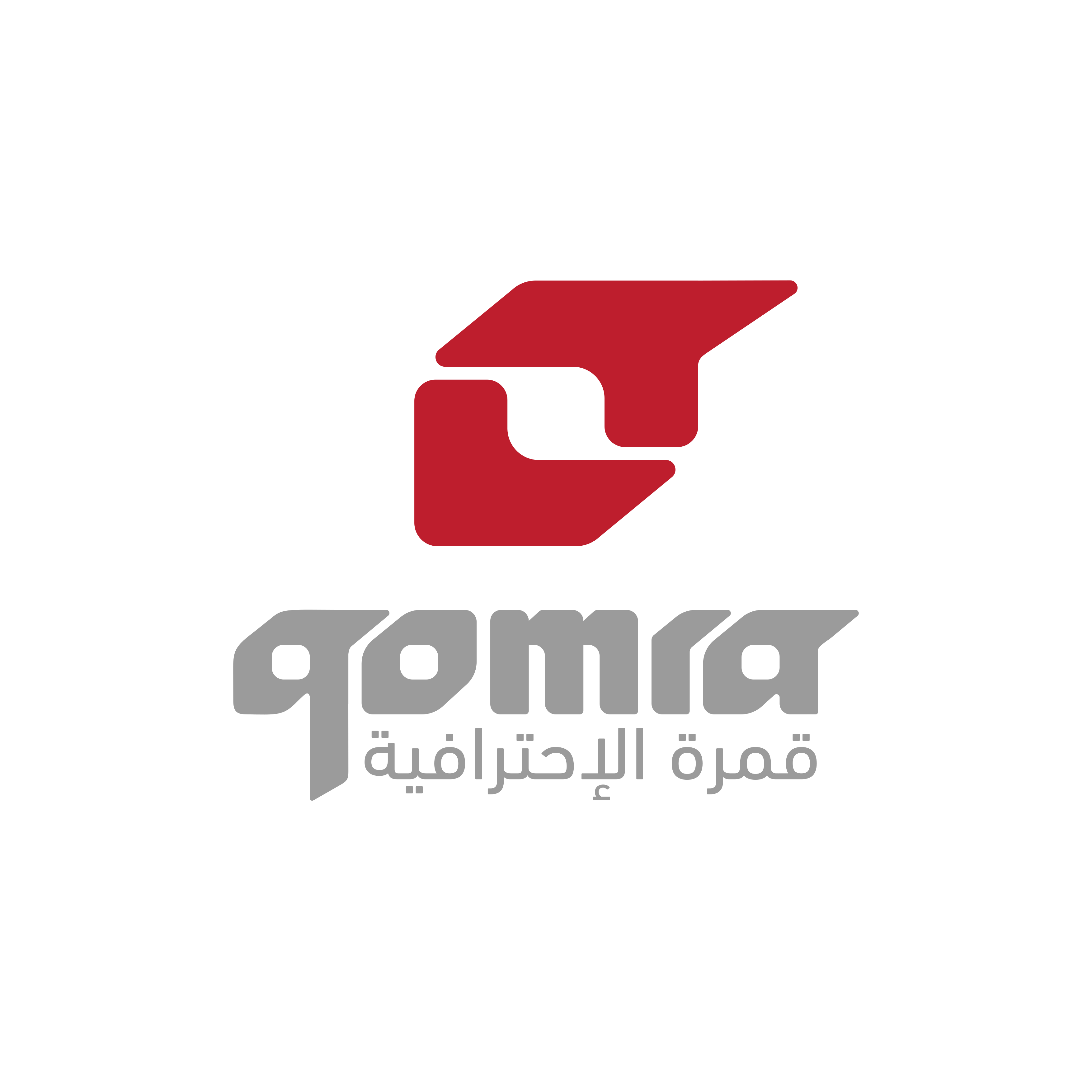 Qomra-Logo