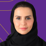 Nadia Alshahrani